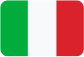 Centro prove accreditato Italiano